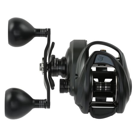 BAITCASTING-ROLLE ABU GARCIA BEAST 400 LOW PROFILE REEL