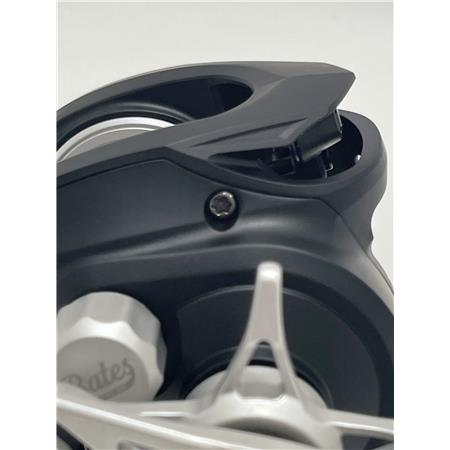 BAITCASTING-ROLLE BATES FISHING CO THE GOAT SWIMBAIT