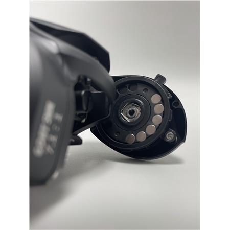 BAITCASTING-ROLLE BATES FISHING CO THE GOAT SWIMBAIT