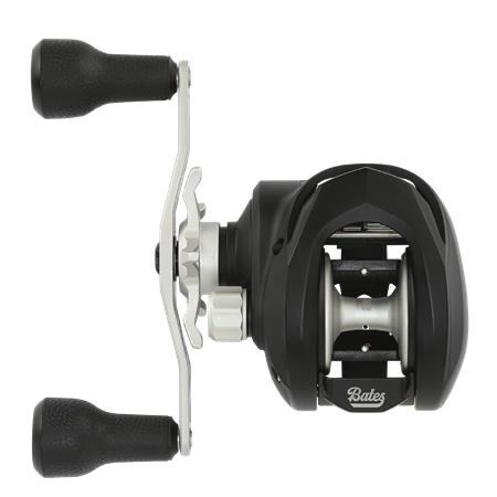 BAITCASTING-ROLLE BATES FISHING CO THE GOAT SWIMBAIT