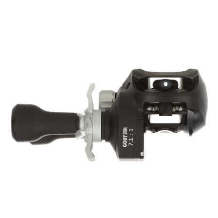 BAITCASTING-ROLLE BATES FISHING CO THE GOAT SWIMBAIT