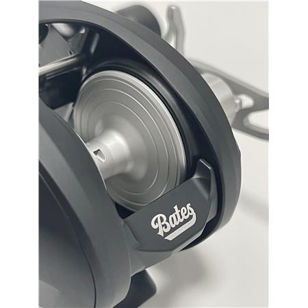 BAITCASTING-ROLLE BATES FISHING CO THE GOAT SWIMBAIT