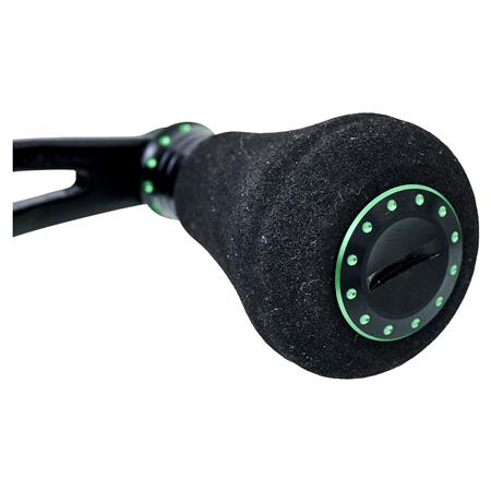 BAITCASTING-ROLLE GUNKI SHOWTIME BCR 300