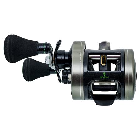 BAITCASTING-ROLLE GUNKI SHOWTIME BCR 300