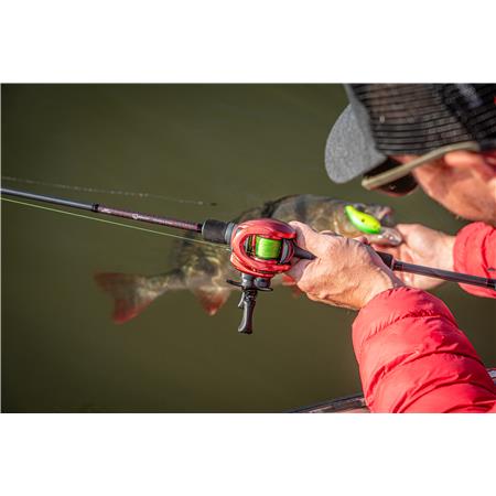 BAITCASTING-ROLLE LEW'S KVD ELITE