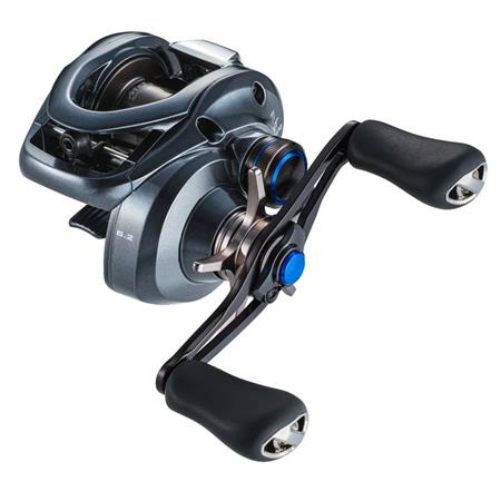 Baitcasting-Rolle Shimano Slx Xt Dc
