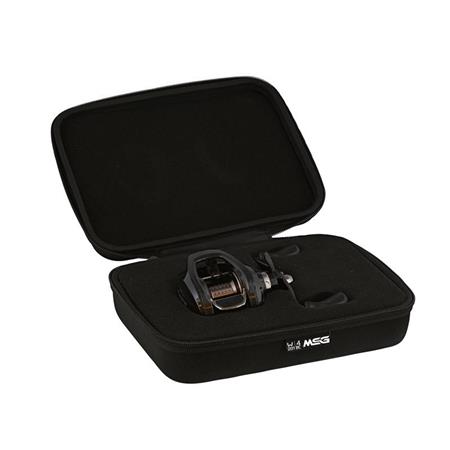 BAITCASTING-ROLLE WESTIN W4