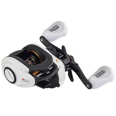 Baitcasting-Rulle Abu Garcia Max Pro Low Profile Reel