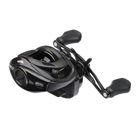 BAITCASTING-RULLE ABU GARCIA SPIKE CASTING REEL
