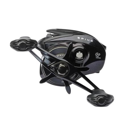 BAITCASTING-RULLE ABU GARCIA SPIKE CASTING REEL