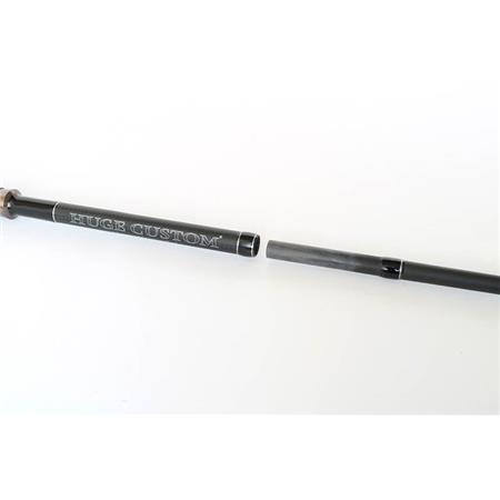 BAITCASTING-RUTE DEPS HUGE CUSTOM H2N-77R TRAVEL