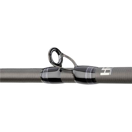 BAITCASTING-RUTE HEARTY RISE TOP GUN PRESTIGE CAST