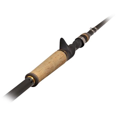 BAITCASTING-RUTE QUANTUM VAPOR US-BAITCASTER