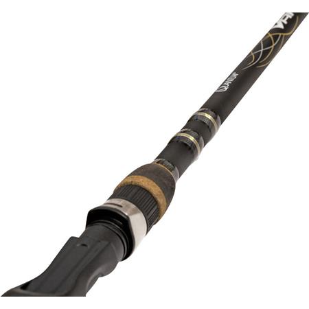 BAITCASTING-RUTE QUANTUM VAPOR US-BAITCASTER