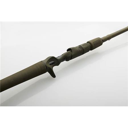 BAITCASTING-RUTE SAVAGE GEAR SG4 JERK SPECIALIST TRIGGER