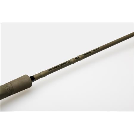 BAITCASTING-RUTE SAVAGE GEAR SG4 MEDIUM GAME TRIGGER