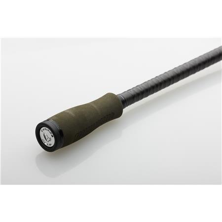 BAITCASTING-RUTE SAVAGE GEAR SG4 MEDIUM GAME TRIGGER