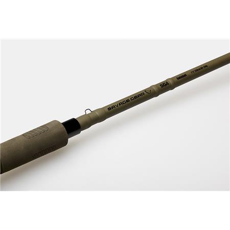 BAITCASTING-RUTE SAVAGE GEAR SG4 SWIMBAIT SPECIALIST