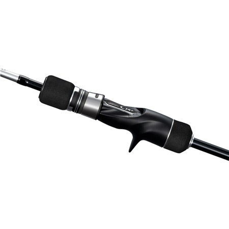 BAITCASTING-RUTE SHIMANO GRAPPLER TYPE J CAST