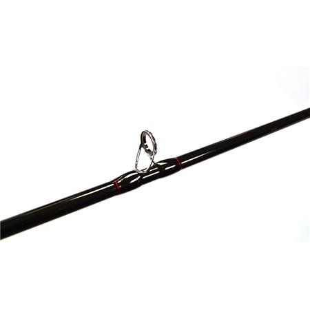 BAITCASTING-RUTE VOLKIEN GHOST BASSA CRANKING CAST SPECIAL 1+1