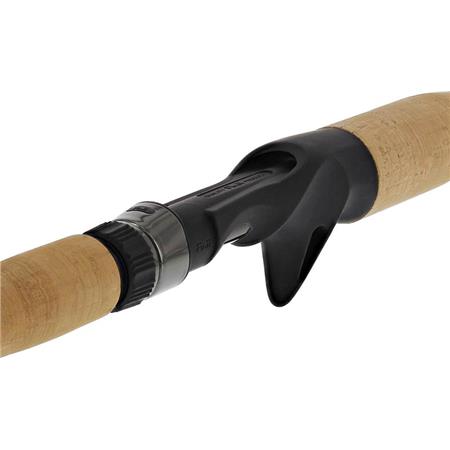 BAITCASTING-RUTE WESTIN W4 SPIN-T 2ND