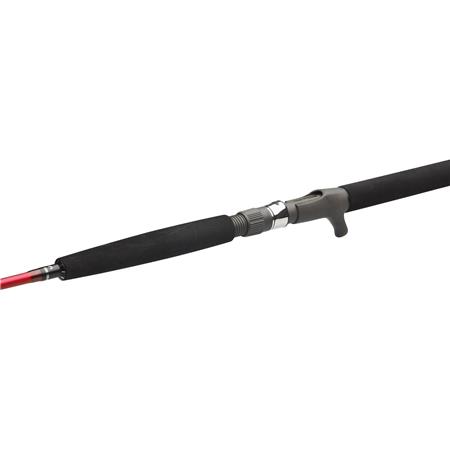 BAITCASTING-RUTE WESTIN W6 BOAT-T 2ND