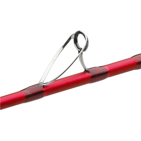 BAITCASTING-RUTE WESTIN W6 BOAT-T JIG 2ND