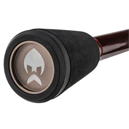 BAITCASTING-RUTE WESTIN W6 FINESSE-T T&C