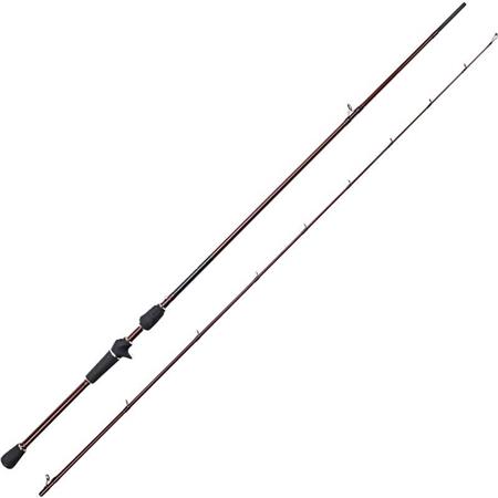 Baitcasting-Rute Westin W6 Finesse-T T&C