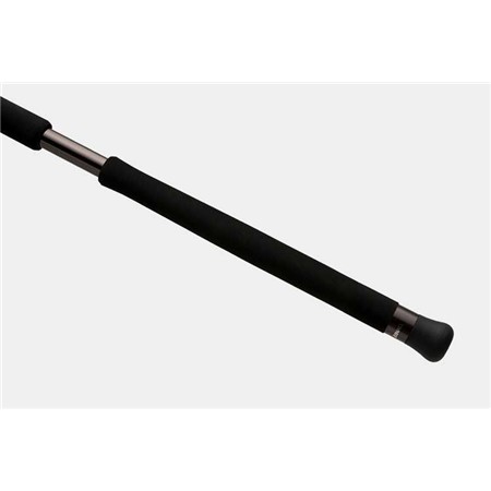 BAITCASTING-RUTE ZENAQ GLANZ 2025