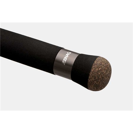 BAITCASTING-RUTE ZENAQ GLANZ 2025