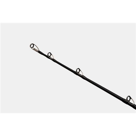 BAITCASTING-RUTE ZENAQ GLANZ 2025