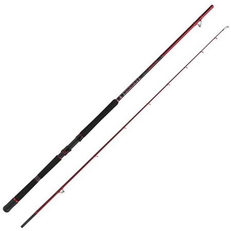Baitcasting-Spö Penn Squadron Iii Halibut Casting Rod