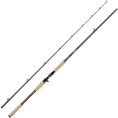 Baitcasting-Stang Abu Garcia Beast Pro Casting Rod