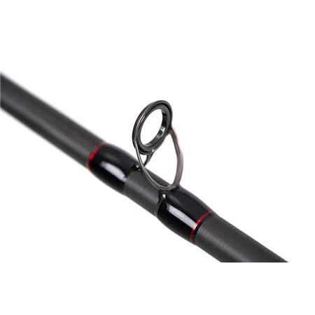 BAITCASTING-STANG FOX RAGE PRISM X VERSATILE SOFT CASTING ROD