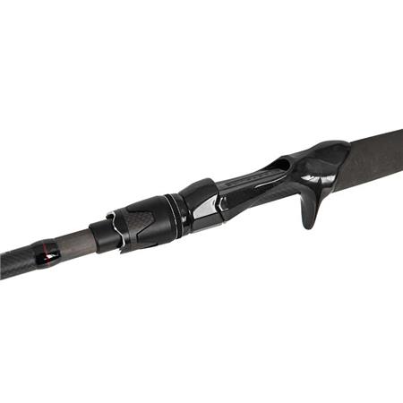 BAITCASTING-STANG FOX RAGE PRISM X VERSATILE SOFT CASTING ROD