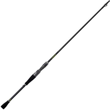 Baitcasting-Stang Gunki Showtime Kick-Off C-215M-Mh