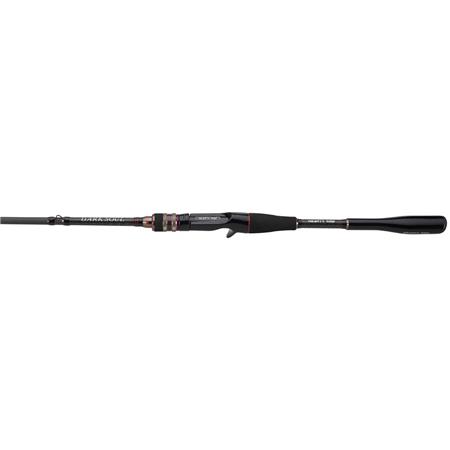 BAITCASTING-STANG HEARTY RISE DARK SOUL CAST