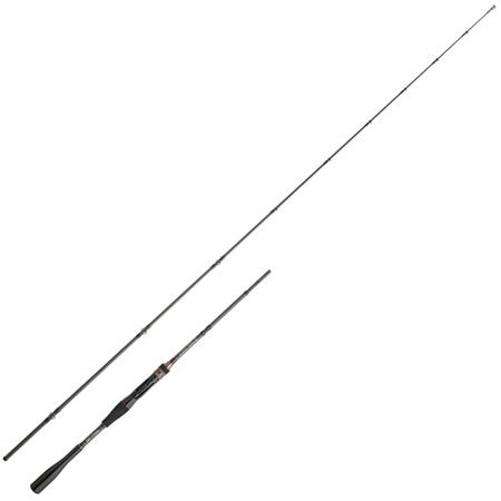 Baitcasting-Stang Hearty Rise Dark Soul Cast