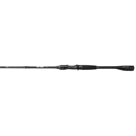 BAITCASTING STANG HEARTY RISE TOP GUN PRESTIGE CAST
