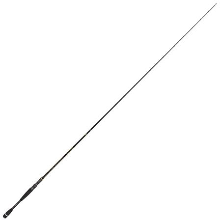Baitcasting-Stang Illex The Artist X5 B 215 Mh Black Sword