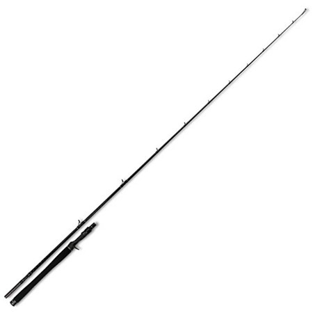 Baitcasting Stang Lmab The Rodfather Shoot And Jerk