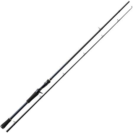 Baitcasting-Stang Major Craft Basspara X