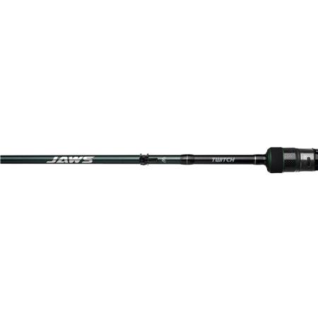 BAITCASTING STANG MIKADO JAWS TWITCH