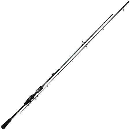 Baitcasting Stang Mikado Jaws Twitch