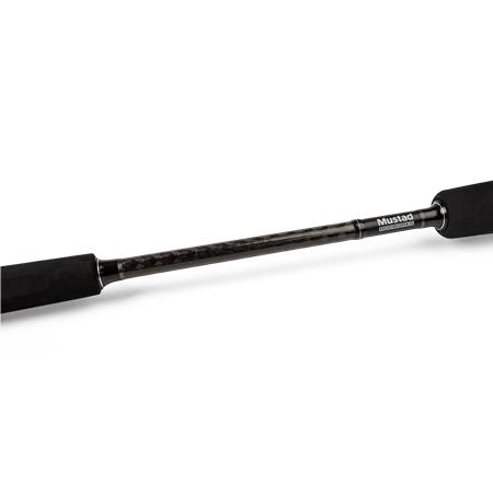 BAITCASTING-STANG MUSTAD PULSE SLOW JIGGING