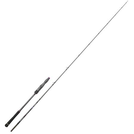 Baitcasting-Stang Sunset Deepster Vertical