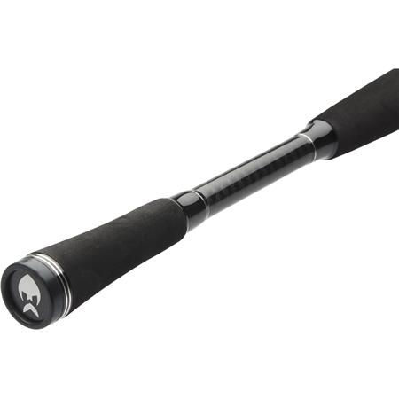 BAITCASTING STANG WESTIN W3 VERTICAL JIGGING-T 3RD