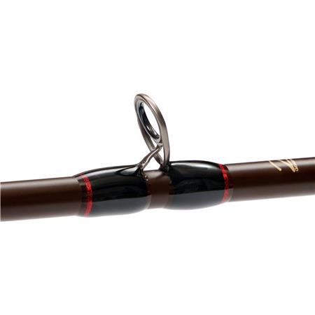 BAITCASTING STANG WESTIN W4 VERTICAL JIGGING-T QL 2ND