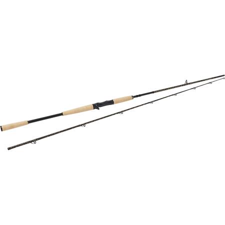 BAITCASTING-STANG WESTIN W8 POWERCAST-T 2ND